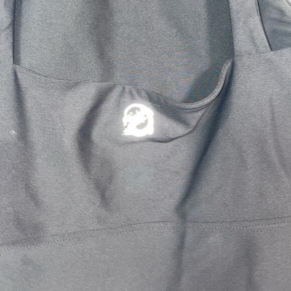 Natori Women's Solstice Meet & Greet Halter Tank Top black XS - Picture 5 of 9